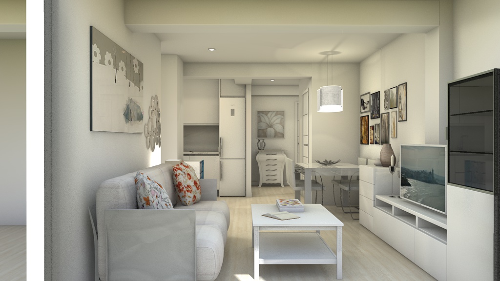 Apartmt_ urbano