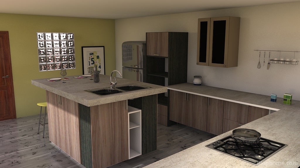 cocina
