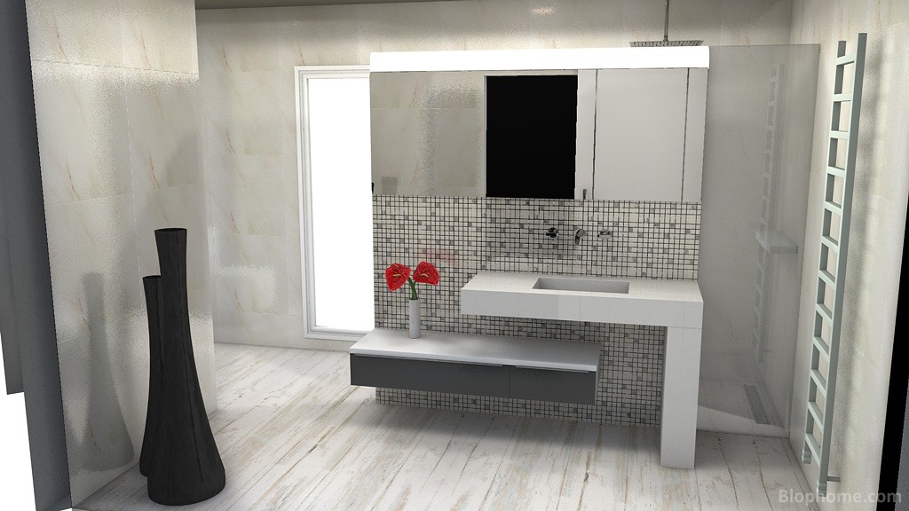 BAÑO PATRICIA