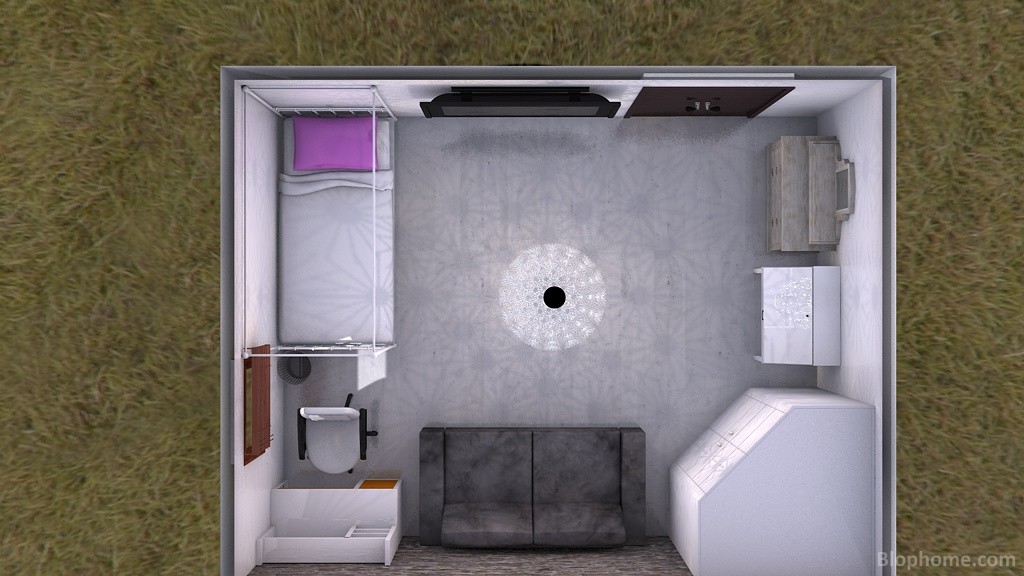 habitacion
