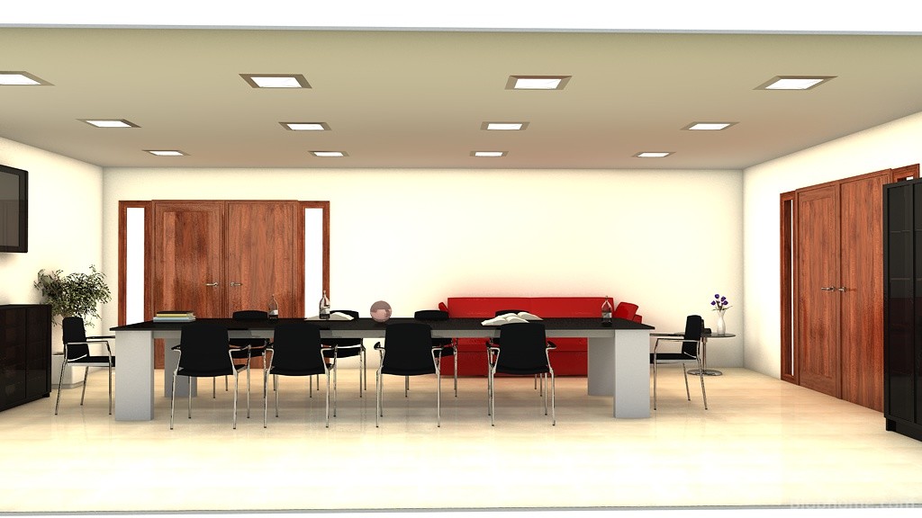 sala juntas