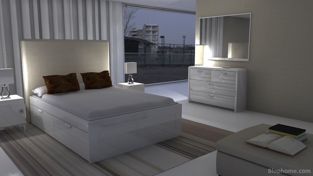 dormitorio