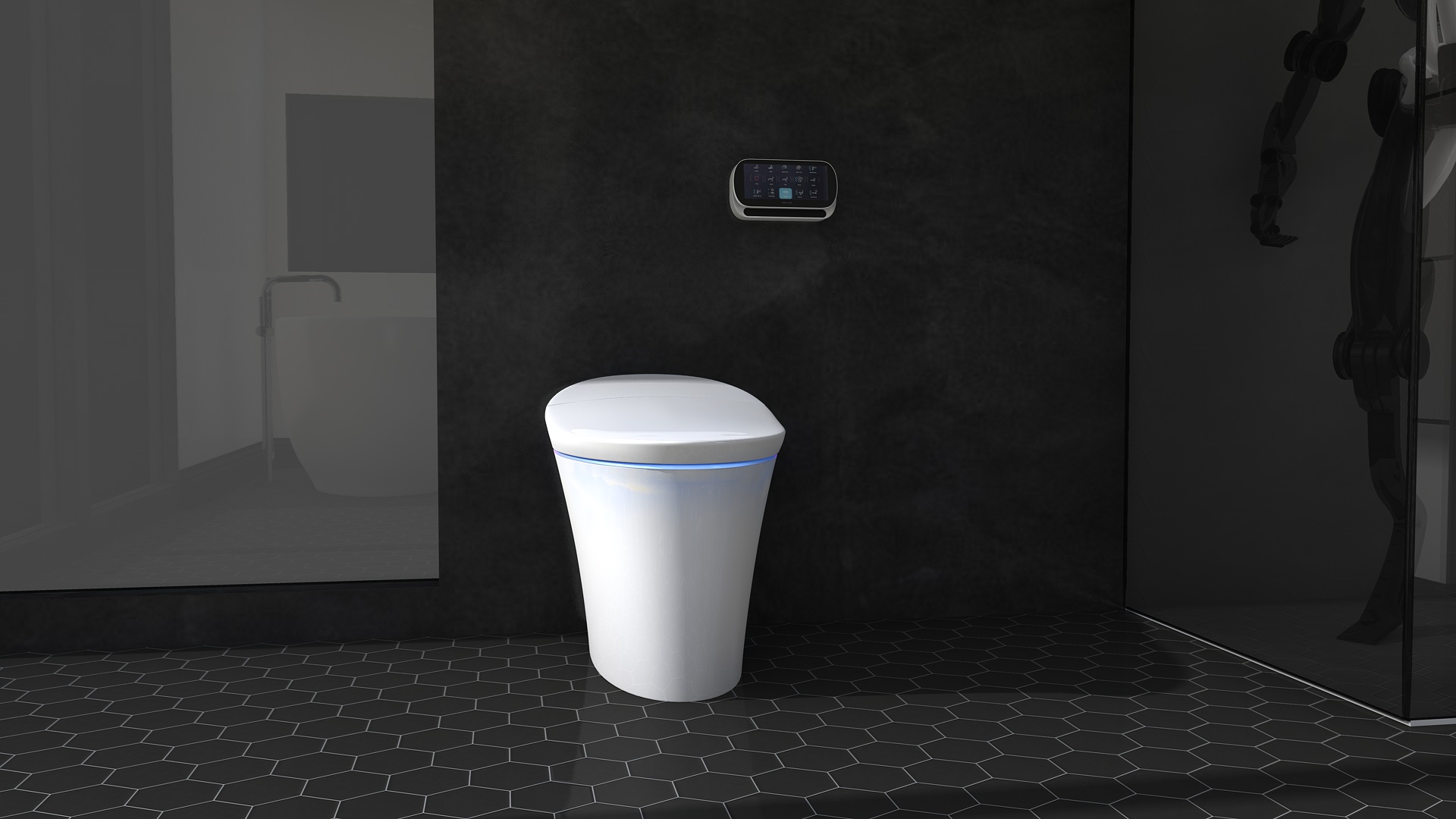 Kohler FULLHD