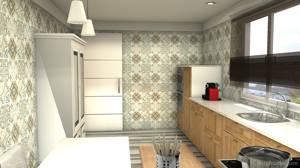 COCINA