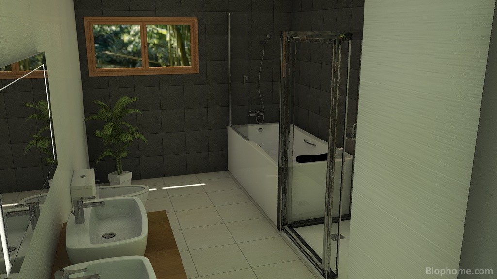 LUCIANO SUITE