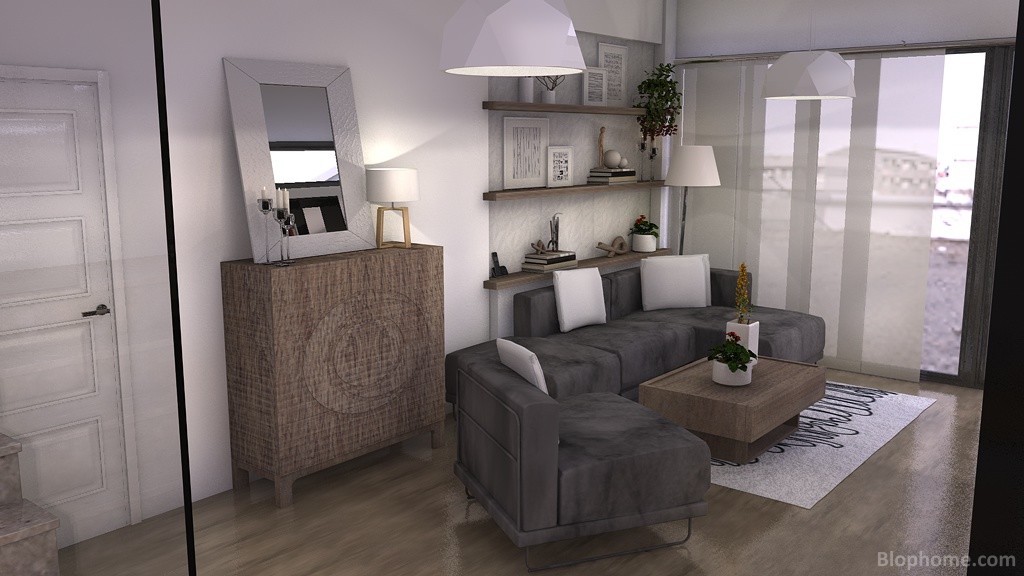 cocina_salon
