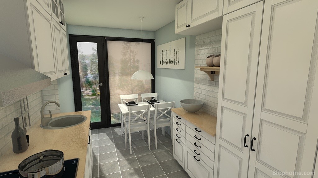 Cocina