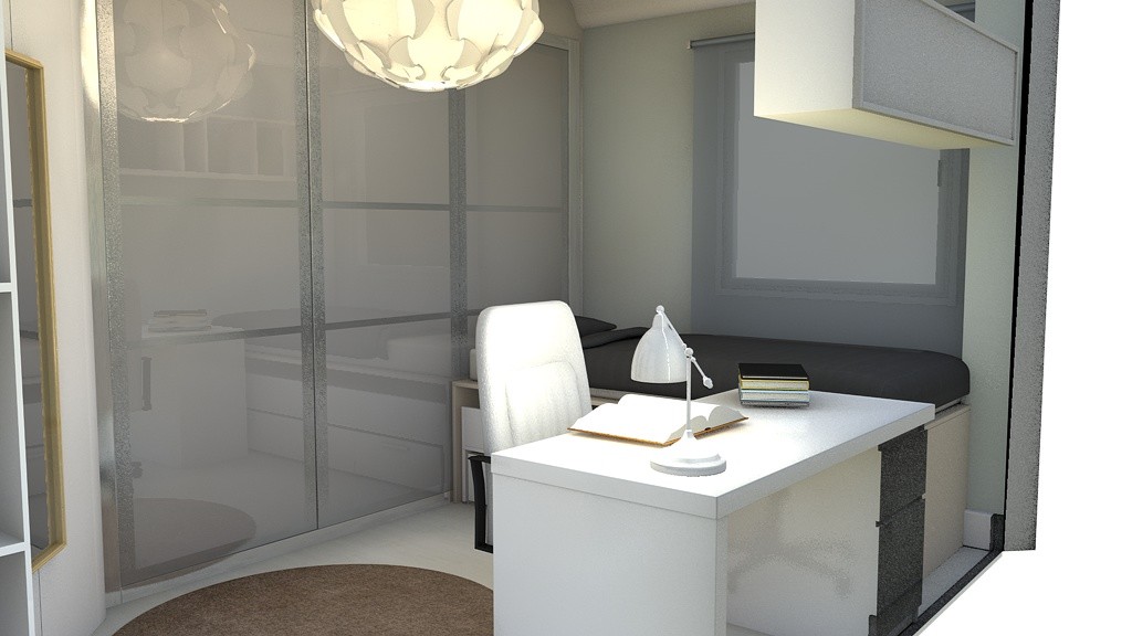 dormitorio serg