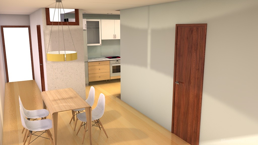 cocina 2 m 2ch