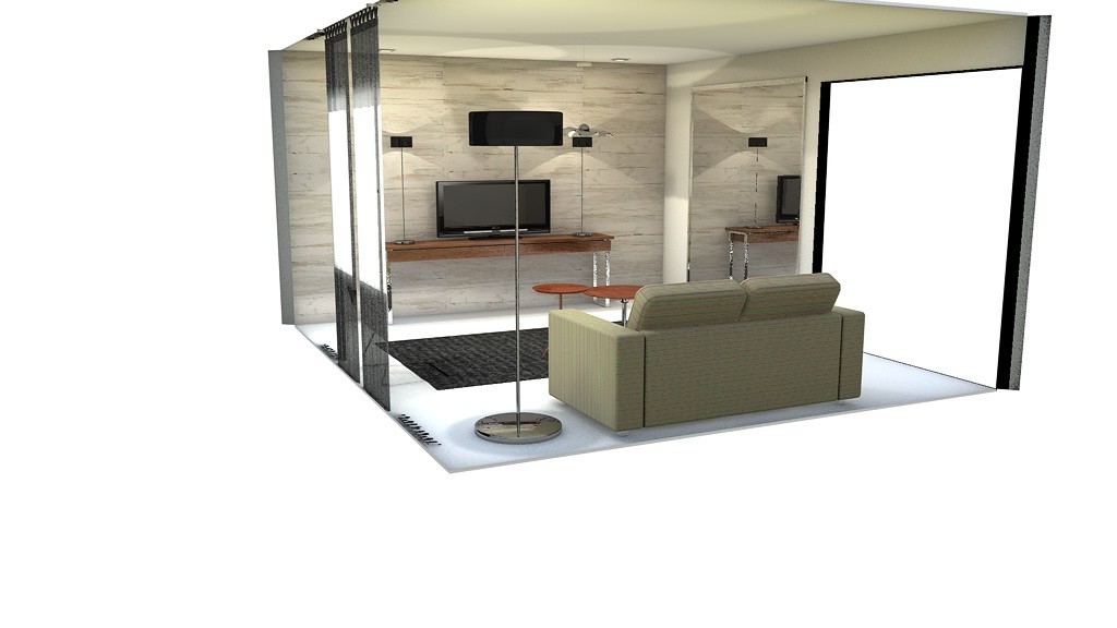 salon transform