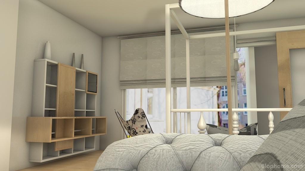 Dormitorio