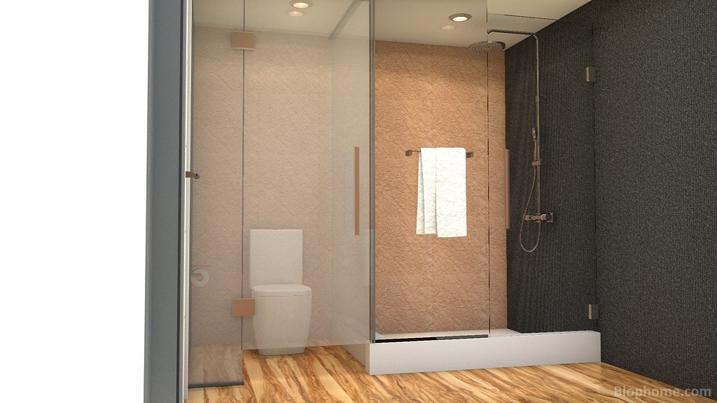 Mámparas baño