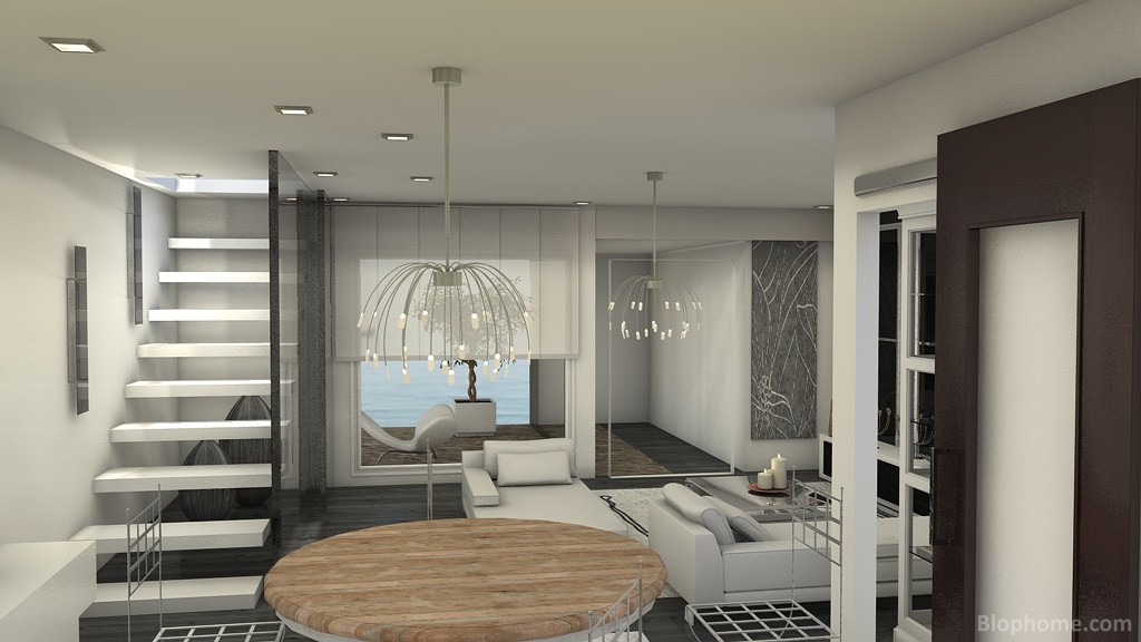 Duplex mar
