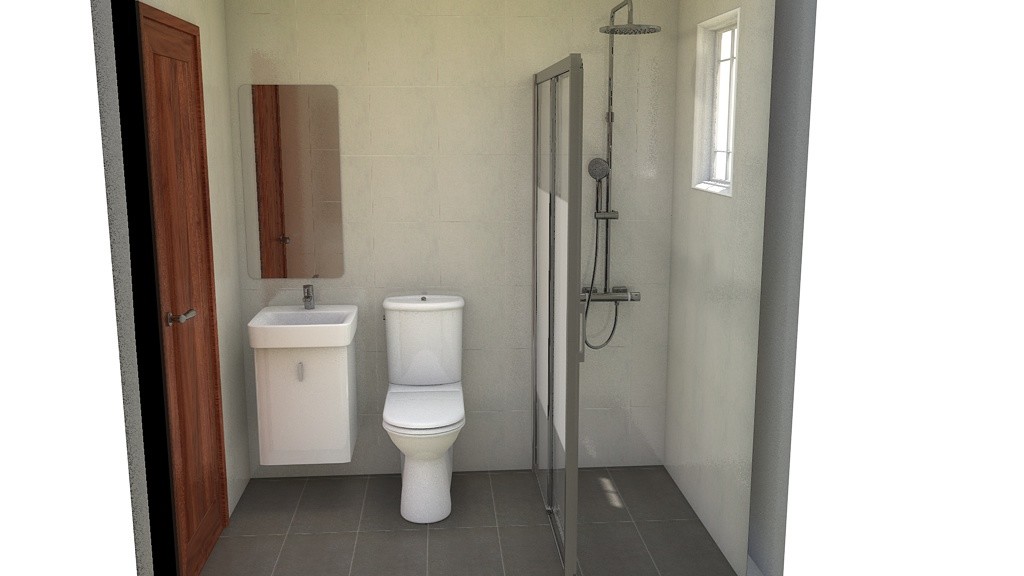 wc menut CERV