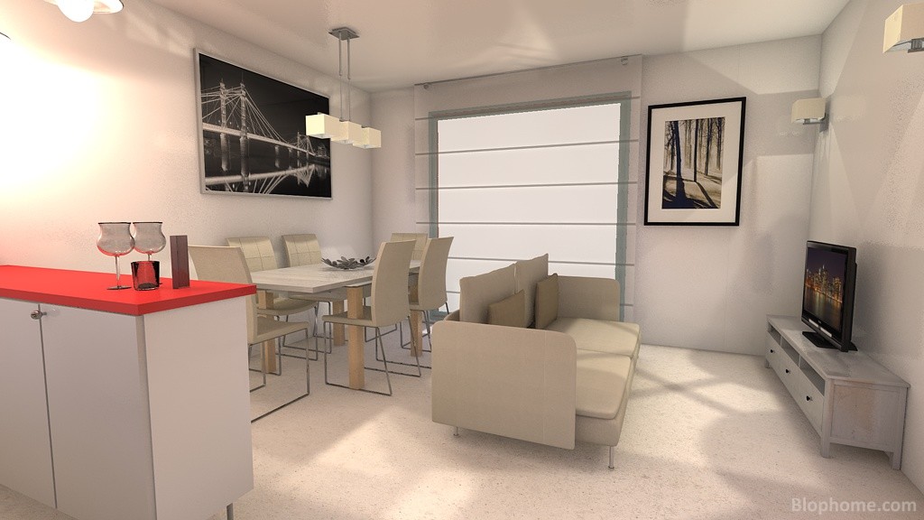 Apartamento