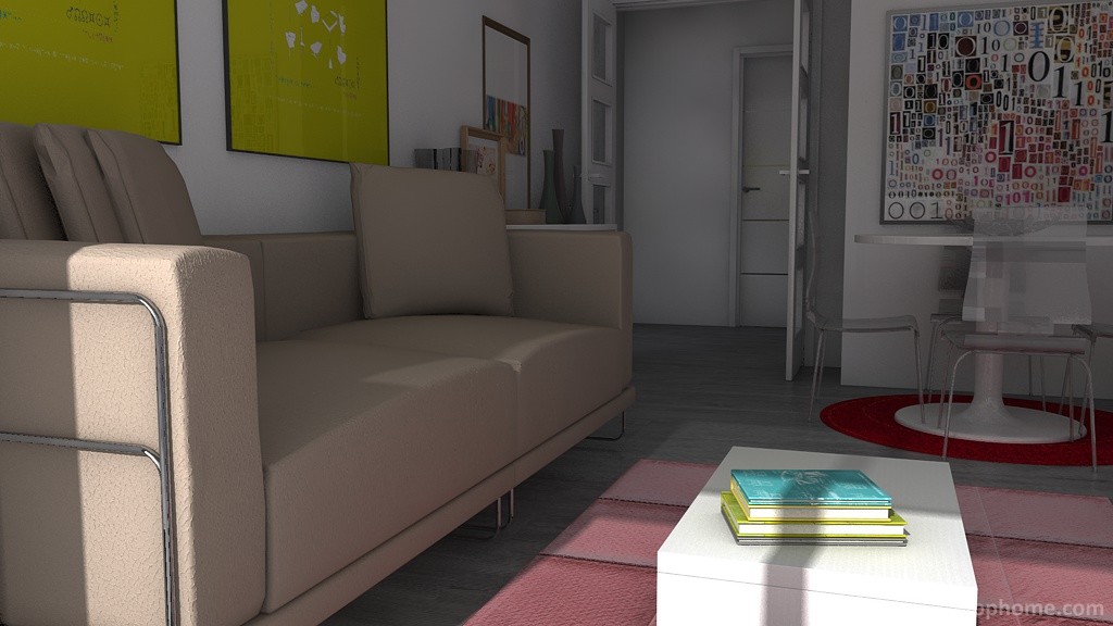 Apartamento