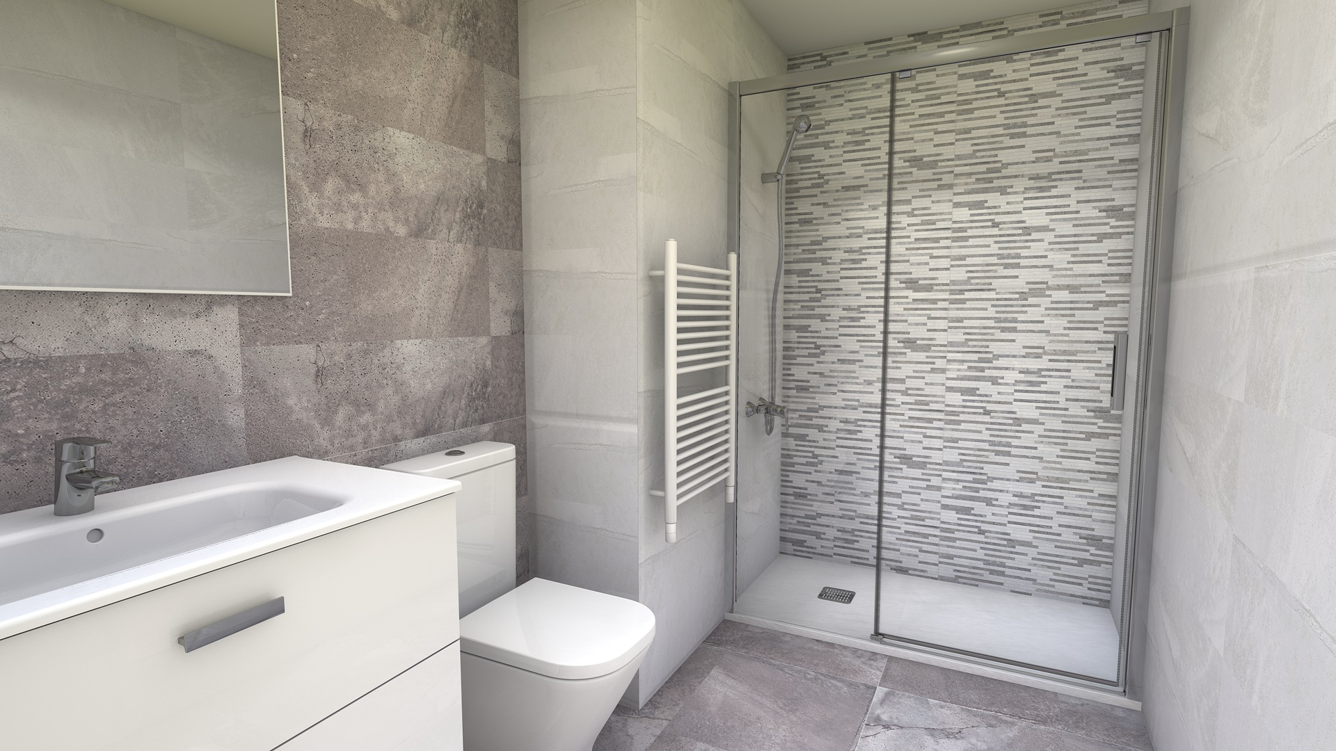 PV055-17 baño