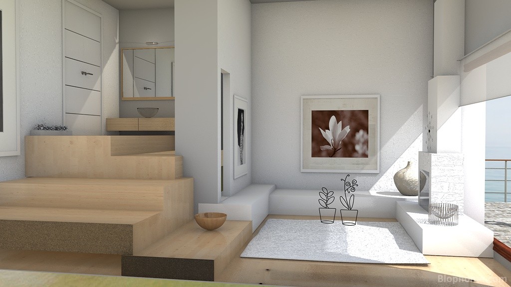 Sala de te·
