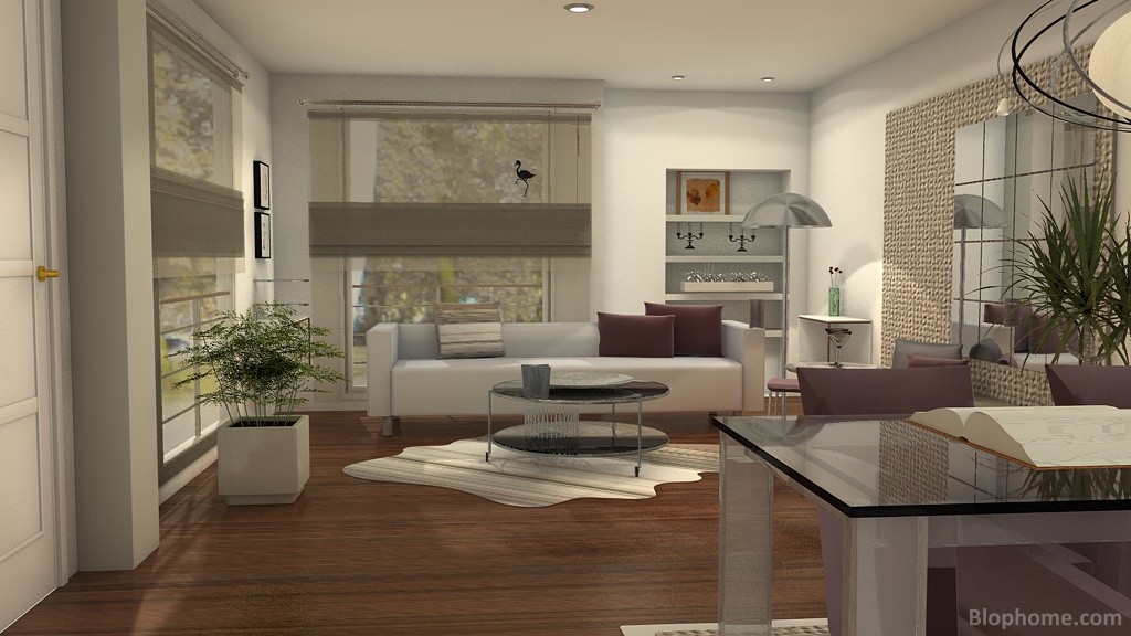 apartamento BCN