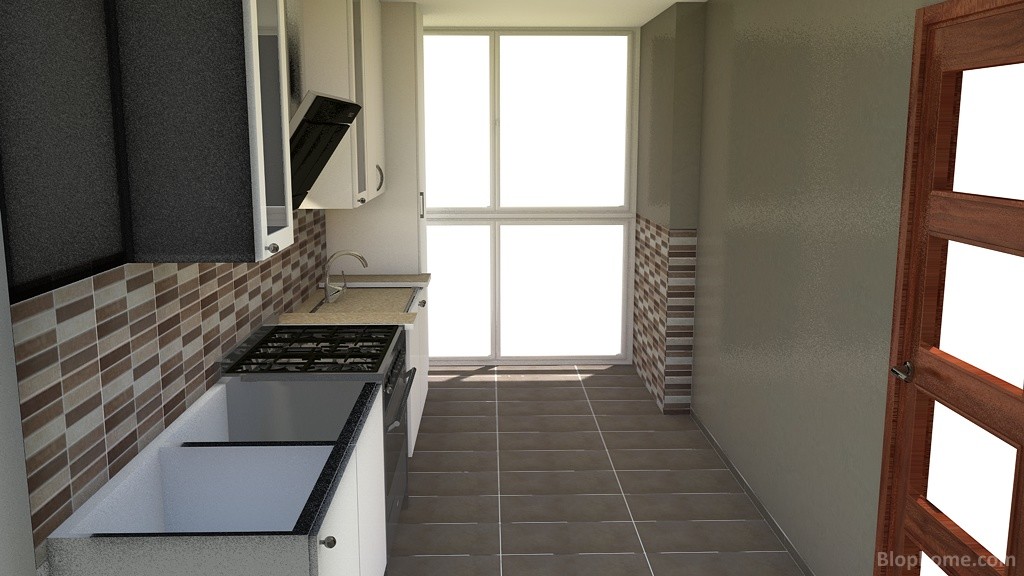 Cocina Marga