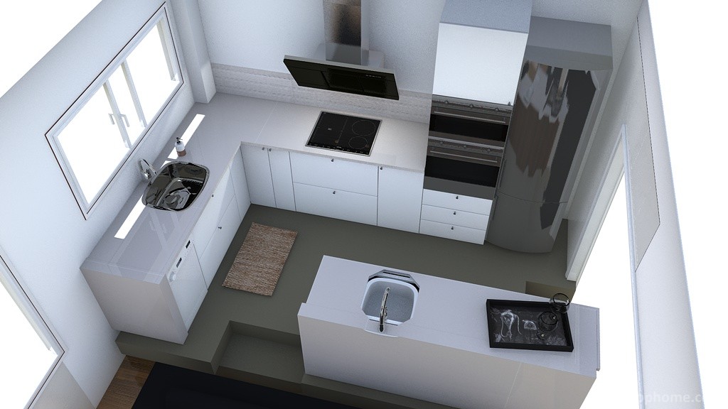Cocina LuYS