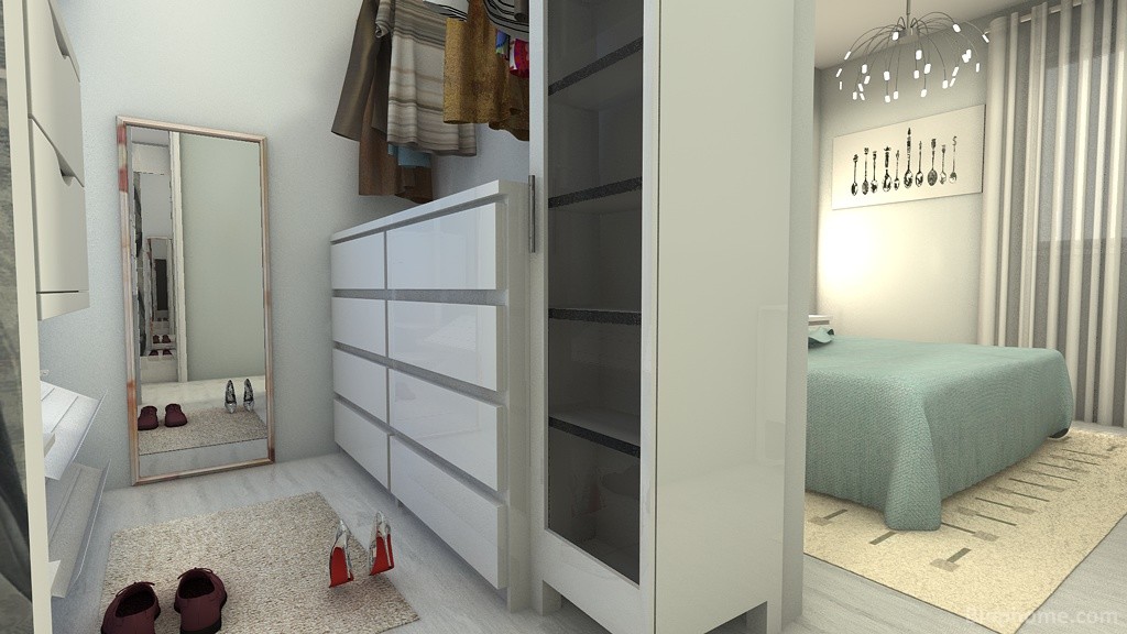 dormitorio vest