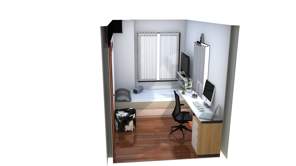 HABITACION AFS