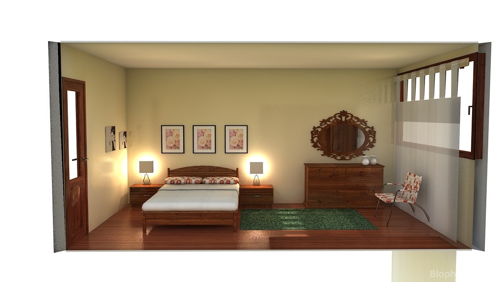 habitación