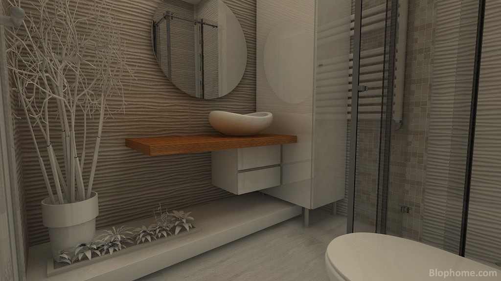 baño mayo
