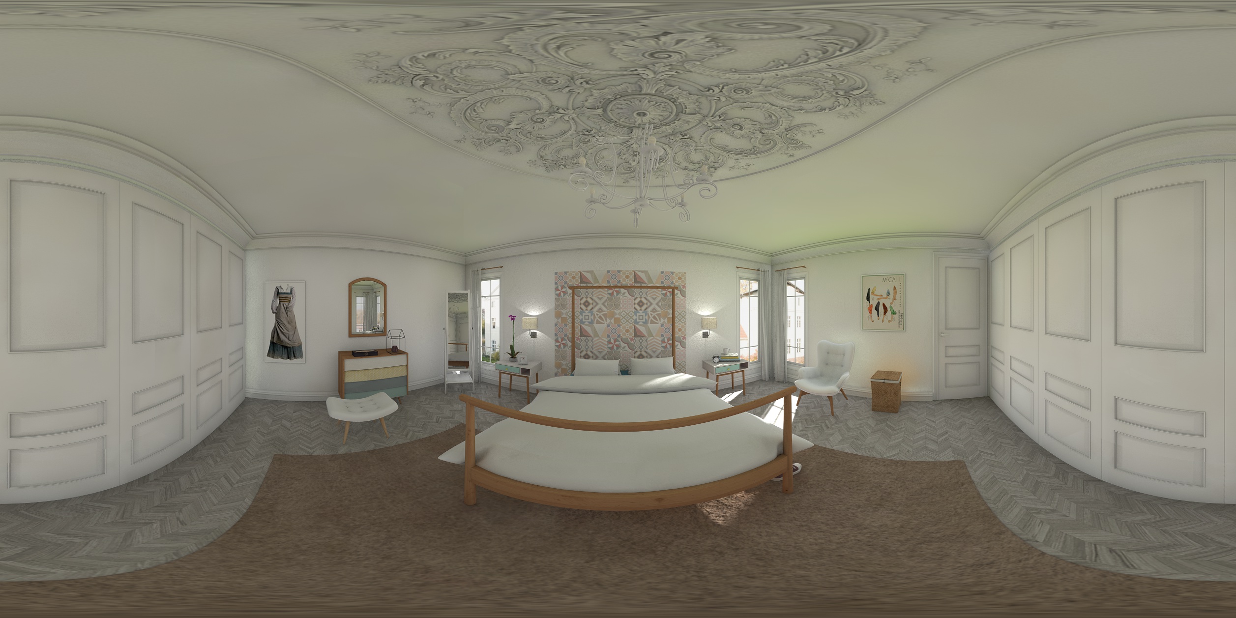 whitebed - 20