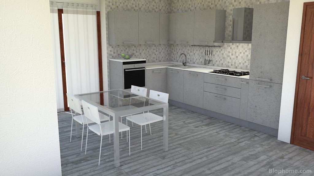 Cucina