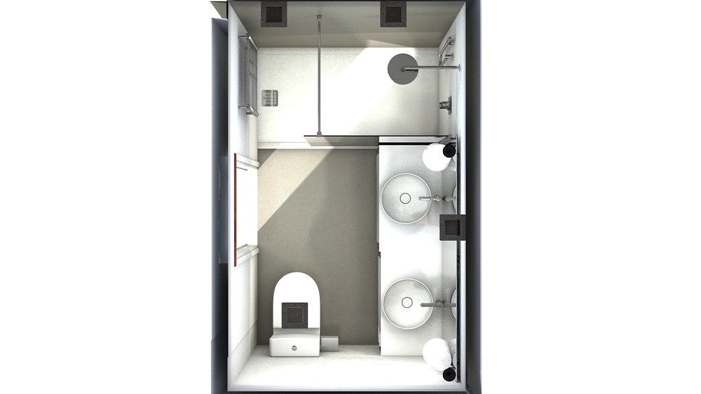 2ch baño 2