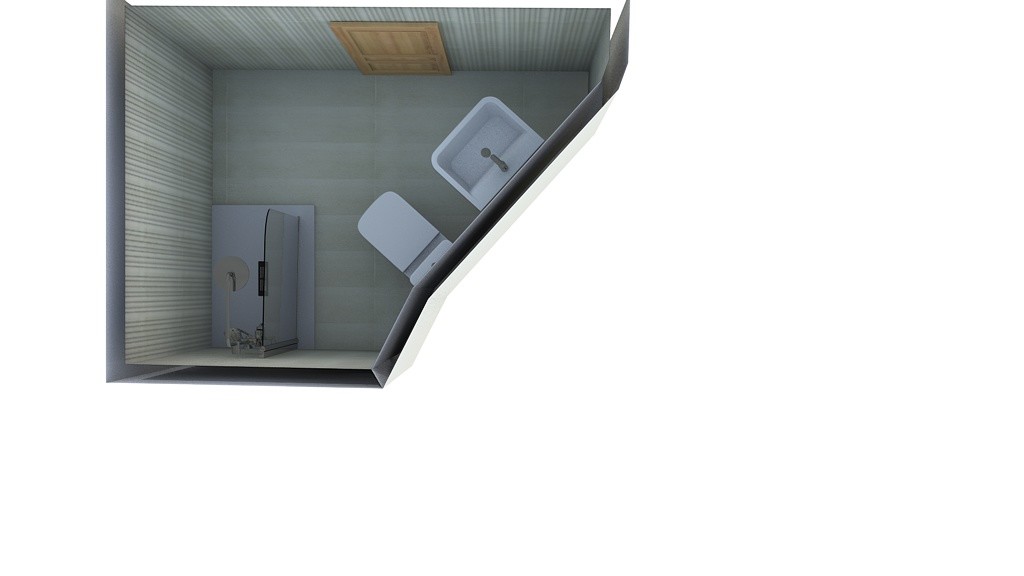 Cuarto de baño