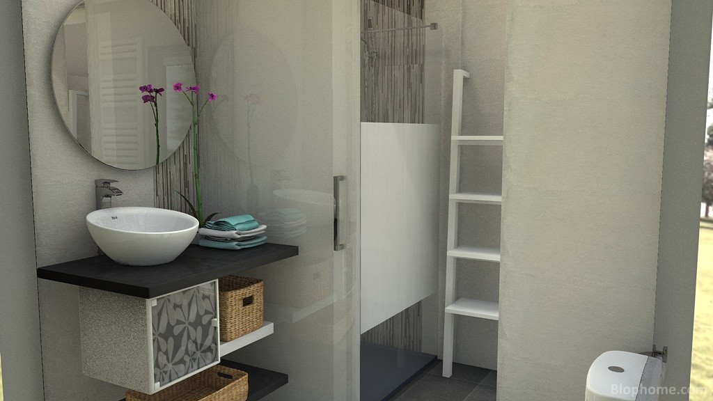baño aseo final