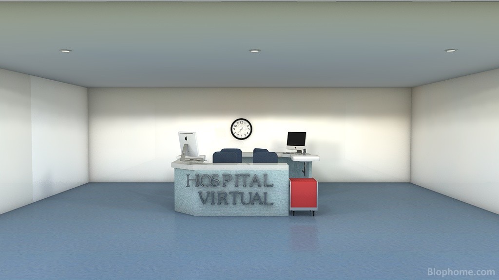 HOSPITALVIRTUAL