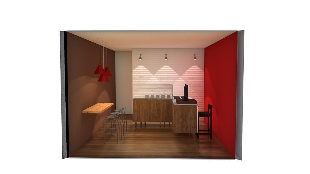 Restaurante Bar