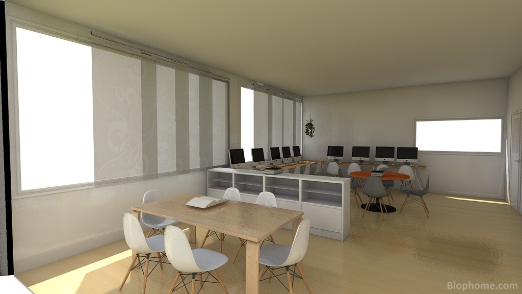 Proyecto CIME
