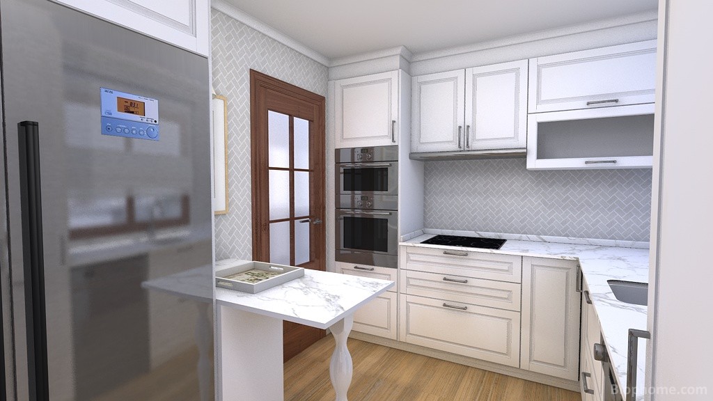 Cocina Olga