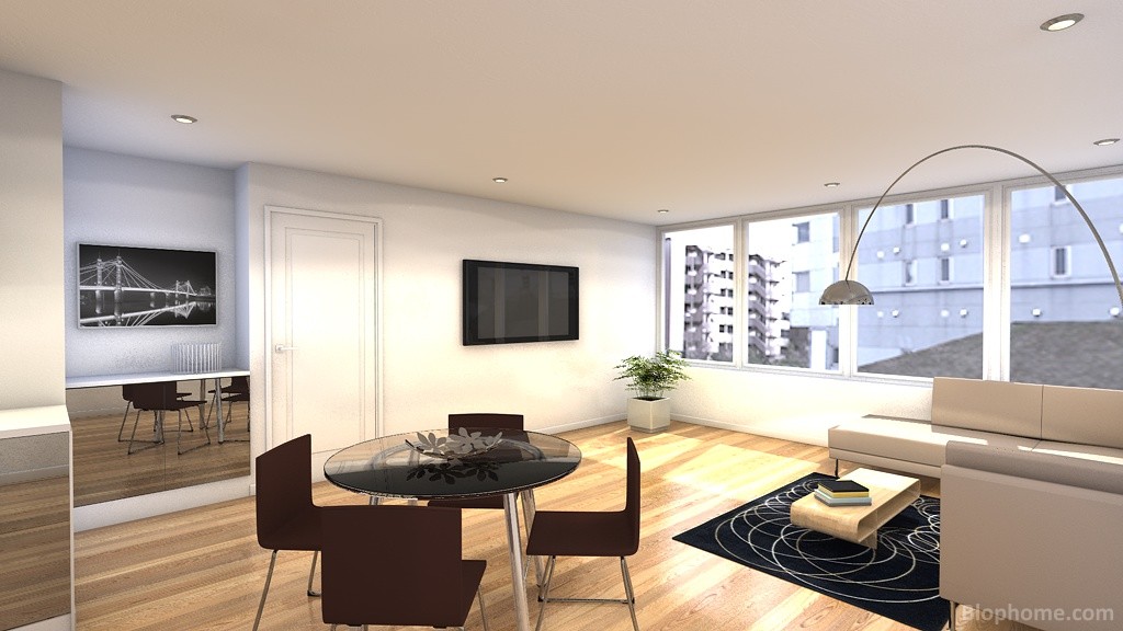 PISO PARIS