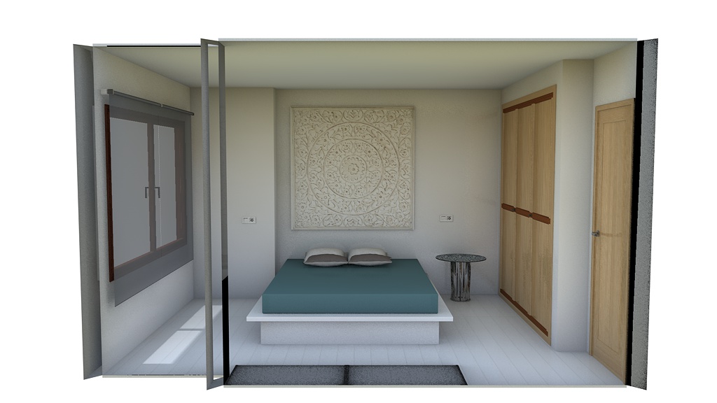 HABITACION NOE