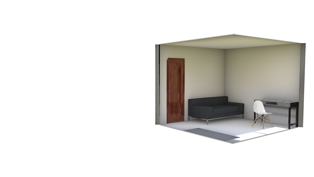 Habitacion