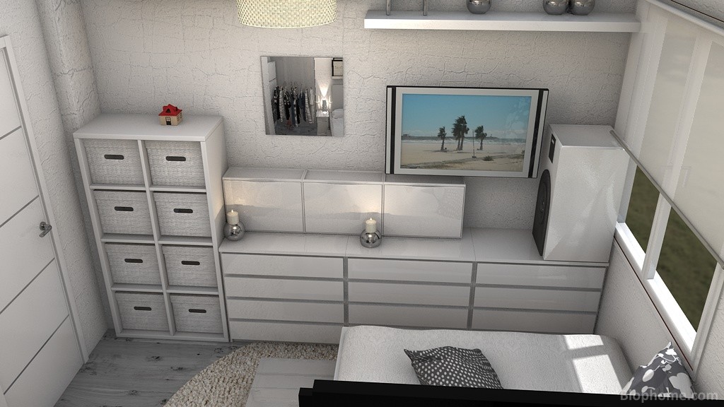 IsabellaRoom