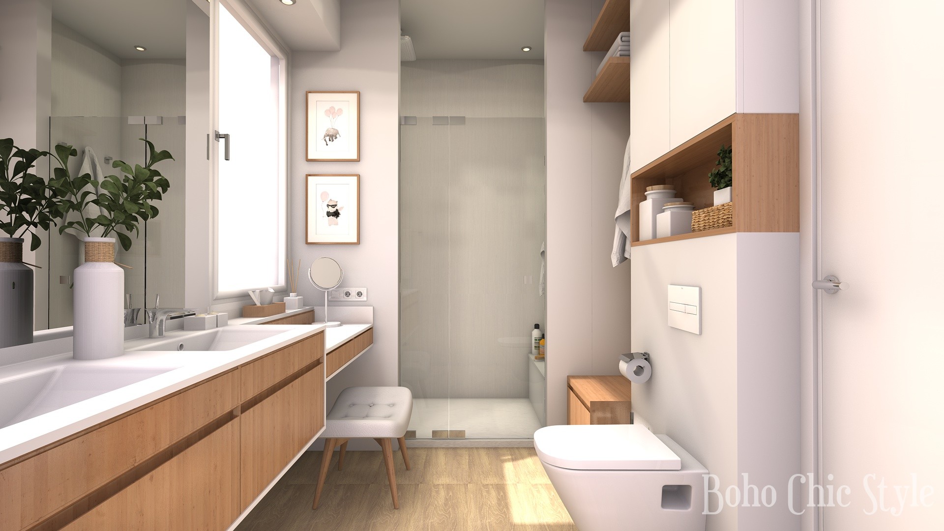 Cuarto de Baño