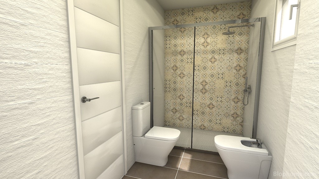 MJ Baño 1