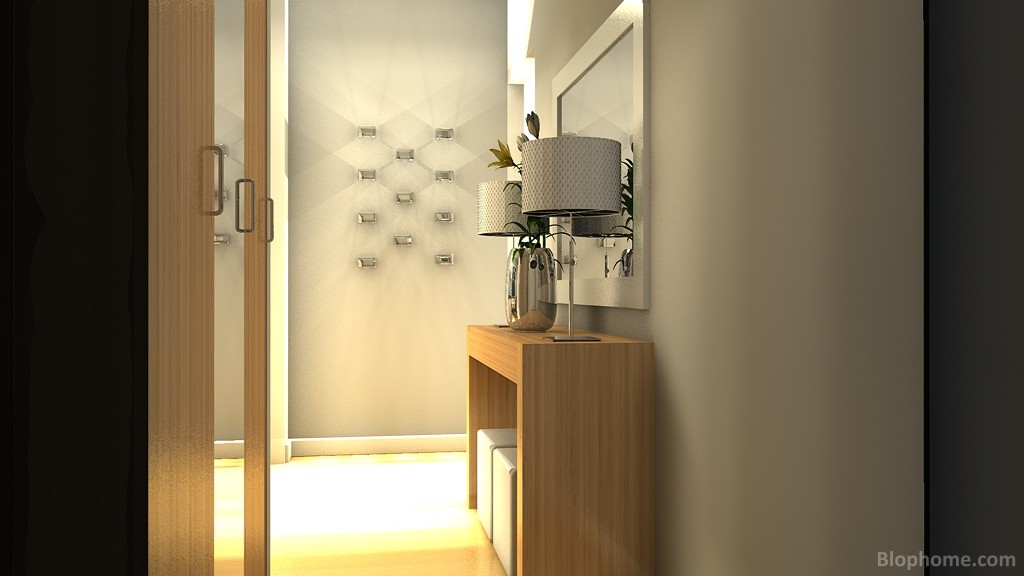 salon cocina ge
