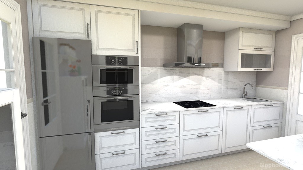 Cocina Ribadeo