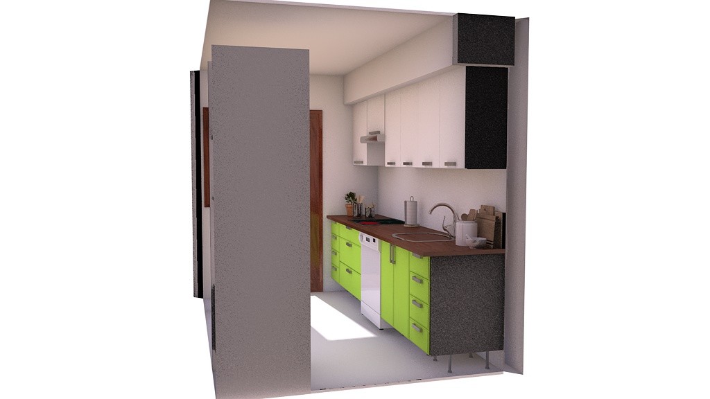 Cocina vecina 3