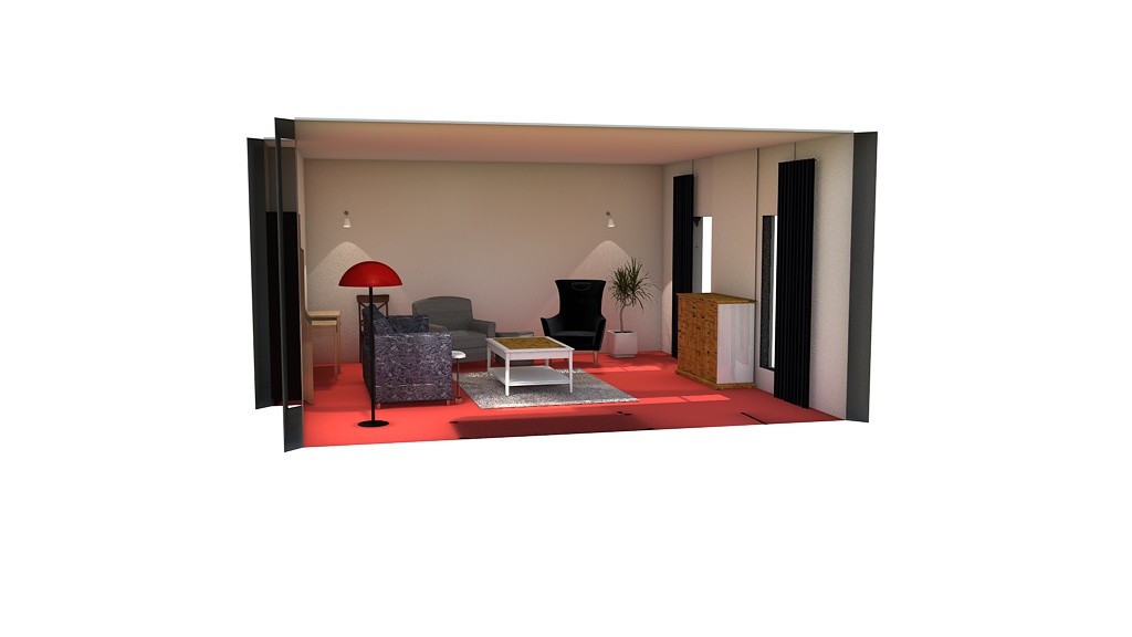 salon maison fi