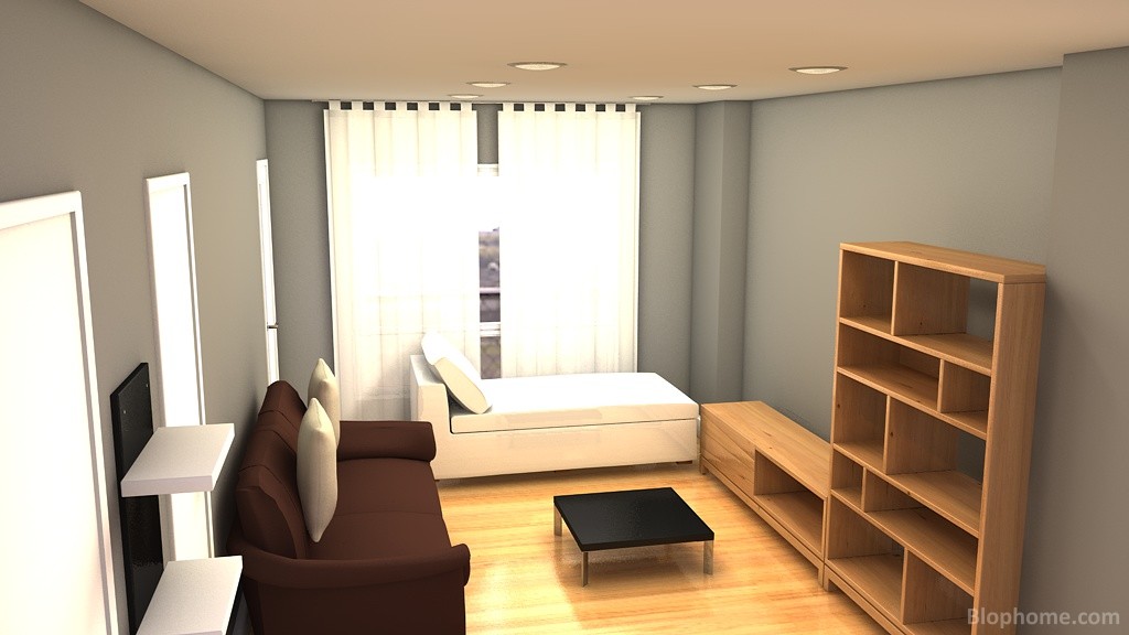 Salón Jak 2