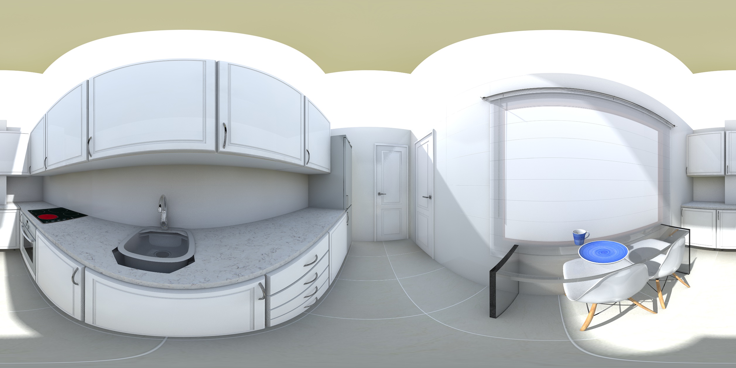 cocina - 4